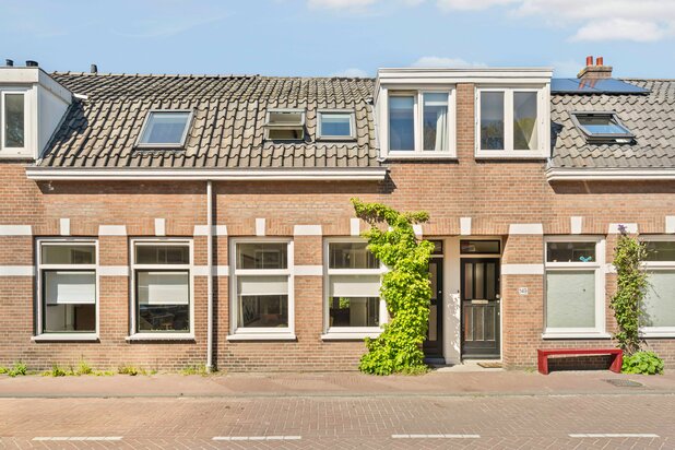 Villa te koop in Amsterdam met referentie 19611532498