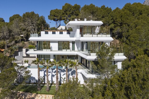 Villa Senna