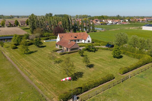 Domaine des Saules