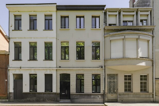 Antwerp I Center