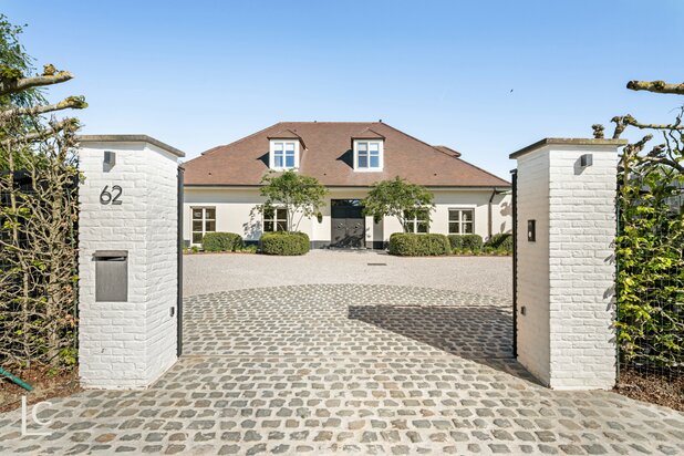 Villa Ouwegem