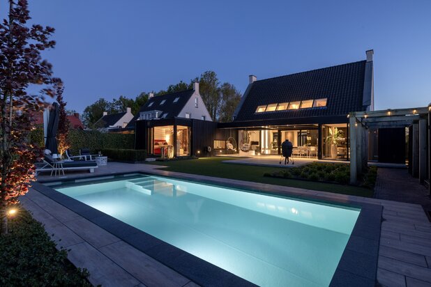 Villa te koop in HELMOND met referentie 19111533285