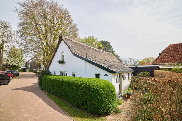 Villa te koop in BLARICUM met referentie 19311533087