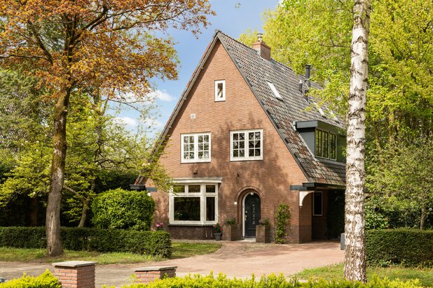 Villa te koop in Maarsbergen met referentie 19911433191