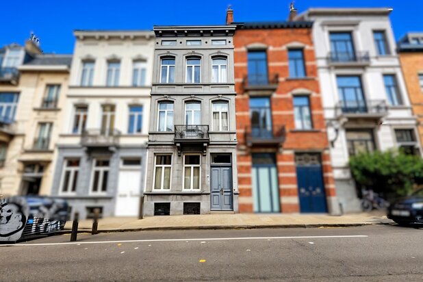Etangs d'Ixelles - Maison 5ch. avec terrasse + parking
