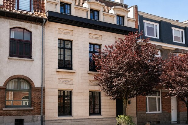 Molière - Maison avec jardin ouest et ascenseur