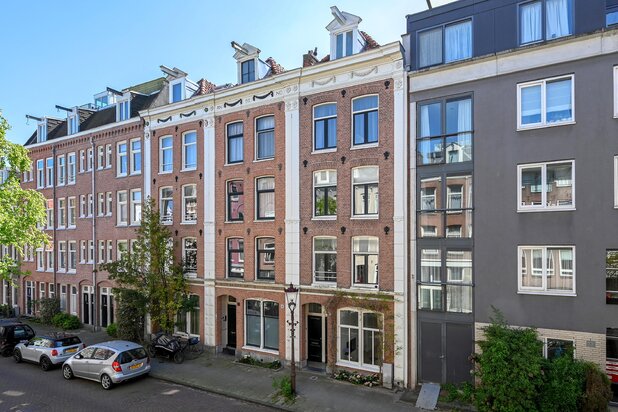 Appartement a vendre a AMSTERDAM avec reference 19311934972