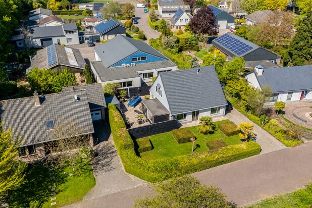 Villa te koop in DRONTEN met referentie 19511234075