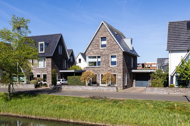 Villa te koop in Apeldoorn met referentie 19411434380