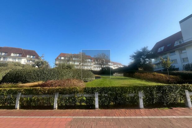  Appartement te koop op de Wandeldijk met concierge 