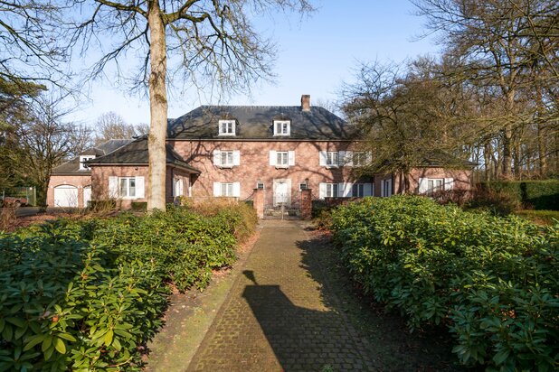 De dreef van Duyvendael 3