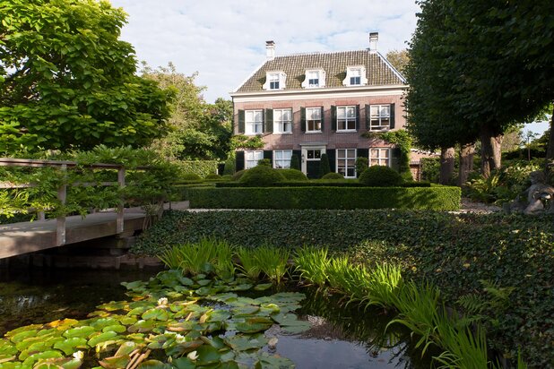 Villa te koop in WARMOND met referentie 19411135150