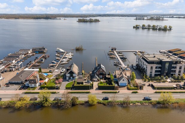 Villa te koop in LOOSDRECHT met referentie 19811835453