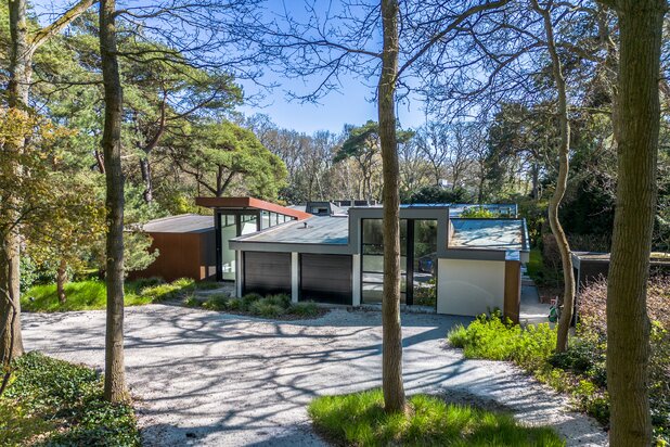 Villa te koop in BERGEN (NH) met referentie 19111335756