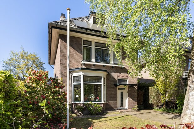 Villa te koop in Apeldoorn met referentie 19211335361