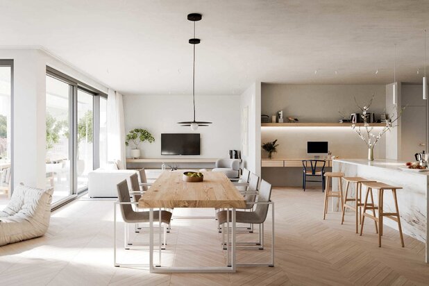 OPEN HUIS OP DONDERDAG 4 JUNI EN VRIJDAG 5 JUNI!