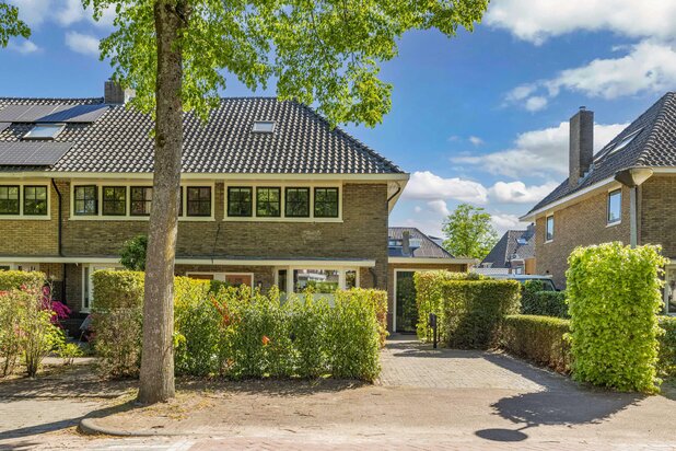 Villa te koop in HUIZEN met referentie 19911536543