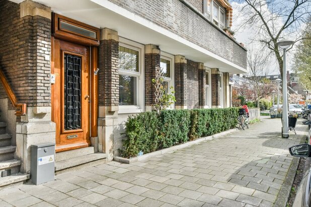 Appartement a louer a AMSTERDAM avec reference 19511136146