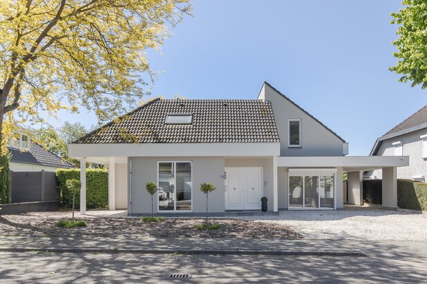 Villa te koop in SITTARD met referentie 19311436848