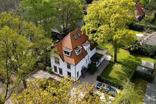 Villa te koop in Bergen Nh met referentie 19211636349