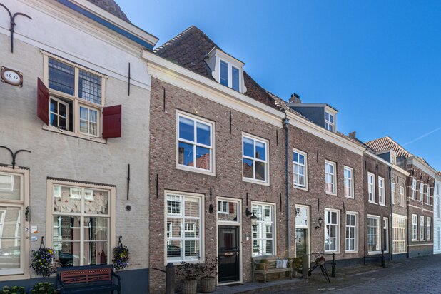 Villa te koop in HEUSDEN met referentie 19511236777