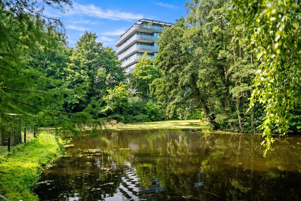 Appartement te koop in 's-Gravenhage met referentie 19510051516