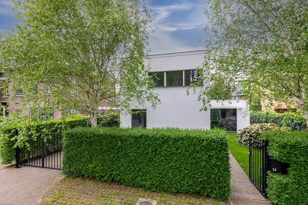 Villa a vendre a Woerden avec reference 19811436287