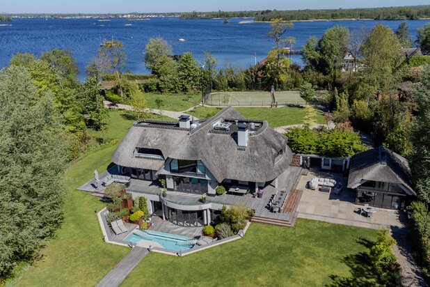 Villa te koop in LOOSDRECHT met referentie 19611337149