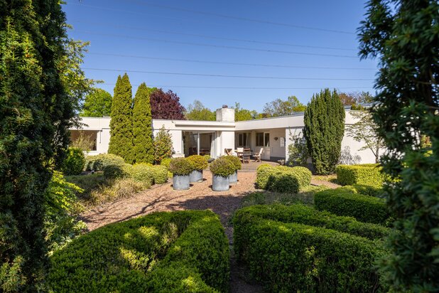 Villa te koop in OIRSCHOT met referentie 19611437651