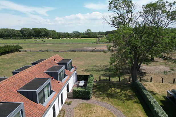 Journée portes ouvertes le samedi 11 juillet de 14h00 à 16h00 - Rijkswachtlaan 38A