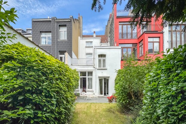 Merjay/Molière, prachtig huis, 4 slaapkamers en tuin