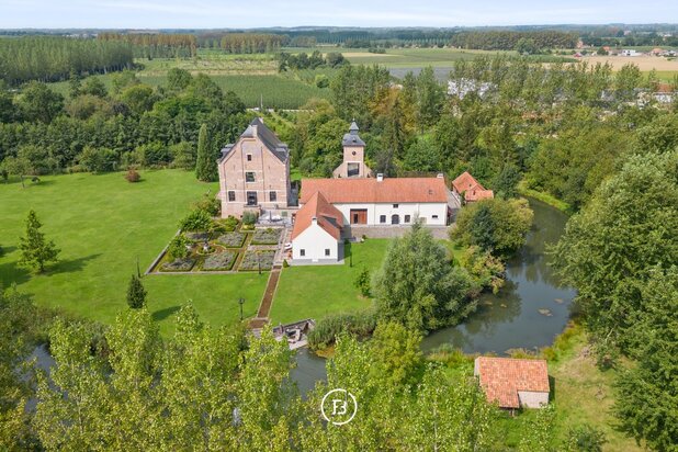 Landhuis Binderveld