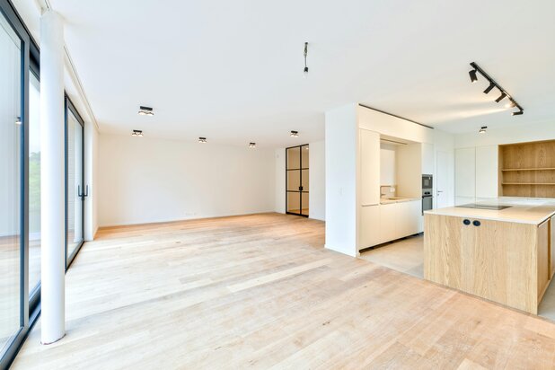 Stunning New Apartment for Rent on Avenue Hamoir