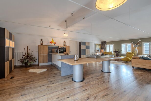 Appartement te koop in OIRSCHOT met referentie 19511538640