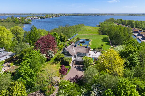 Villa te koop in LOOSDRECHT met referentie 19911438341