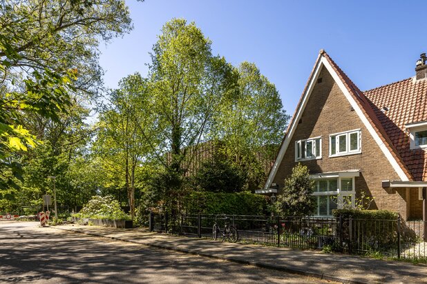 Villa te koop in AMSTELVEEN met referentie 19811738242