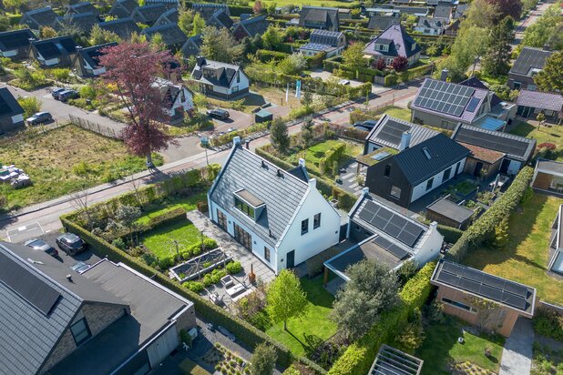 Villa te koop in SCHOORL met referentie 19211038344