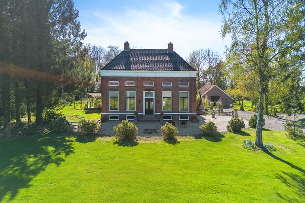 Historisch gebouw te koop in Onstwedde met referentie 19511938151
