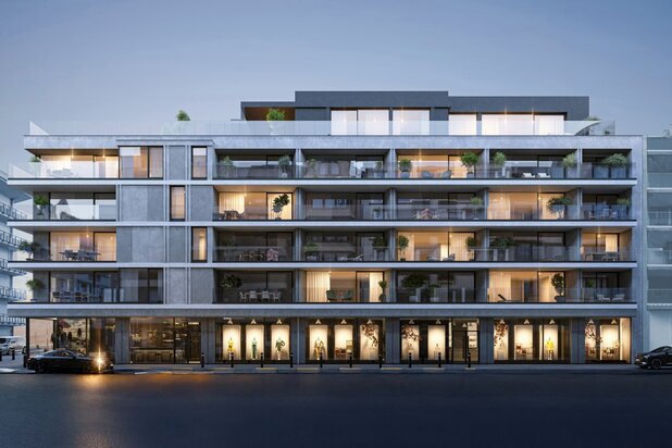 Residentie 9
