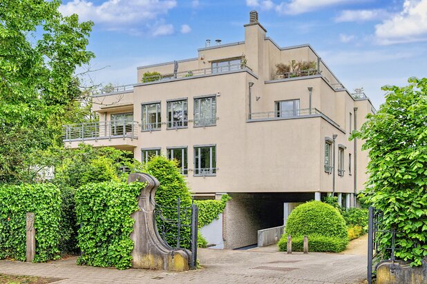 Quartier Observatoire, Appartement 182m² avec Terrasse