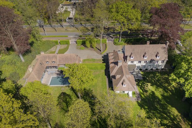 Anvers I Brasschaat