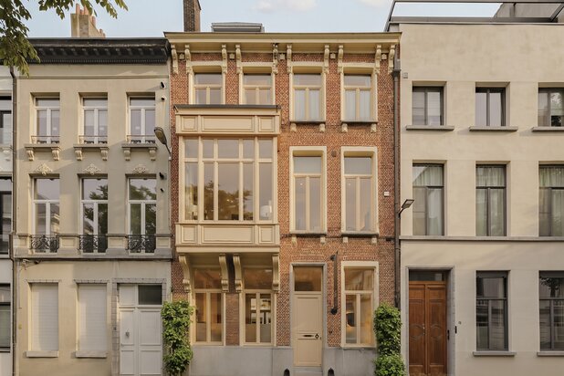 Antwerpen I Centrum