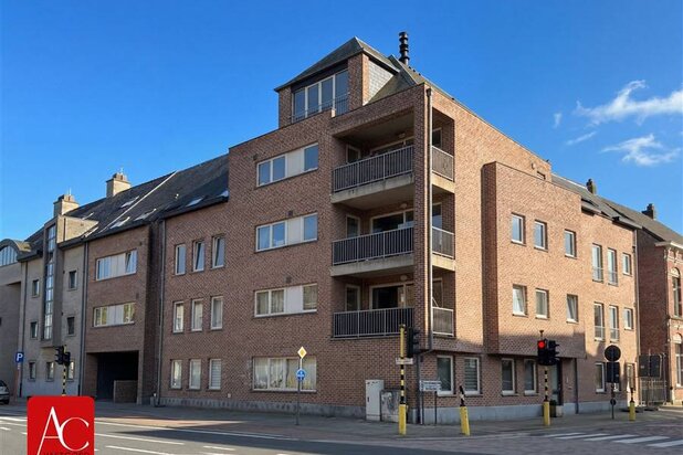 Appartementsgebouw met 12 entiteiten