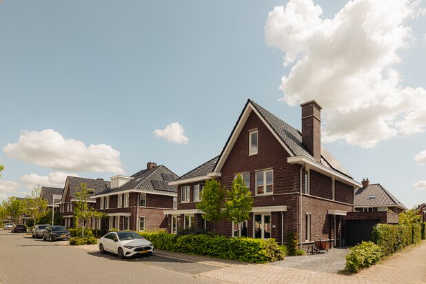 Villa te koop in BEVERWIJK met referentie 19911039827