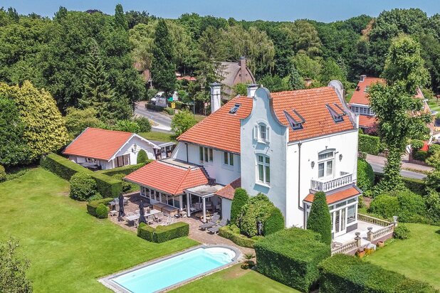 Villa a vendre a BLARICUM avec reference 19511439828