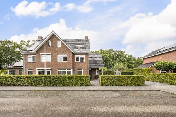 Villa te koop in ZWOLLE met referentie 19211539229