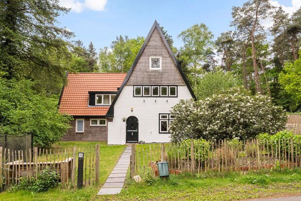 Villa te koop in WAPENVELD met referentie 19611939330