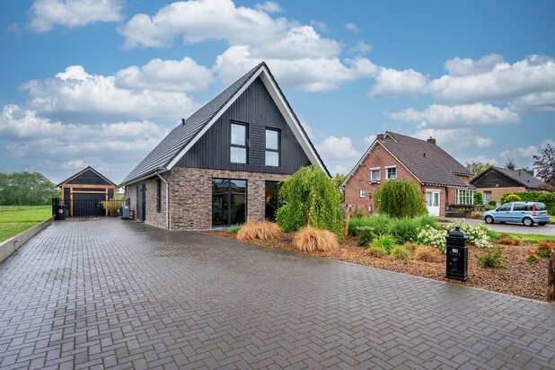 Villa te koop in VENLO met referentie 19911439733