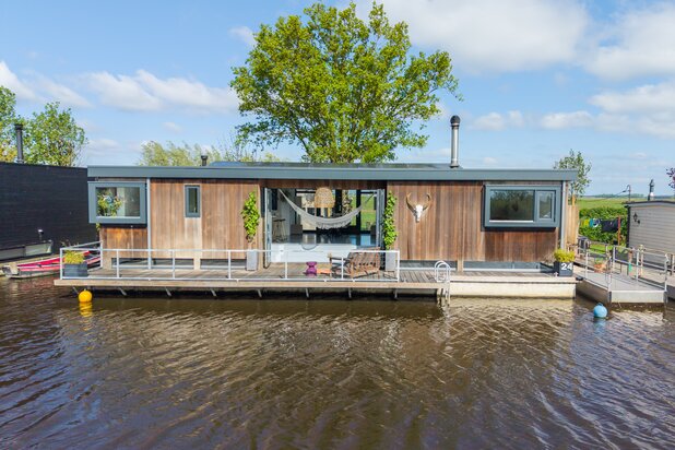 Villa te koop in BROEK IN WATERLAND met referentie 19711439637