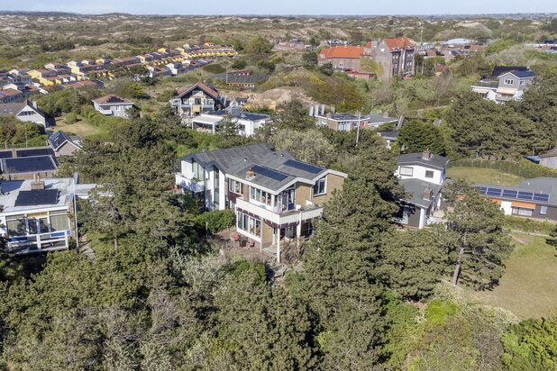 Villa te koop in Egmond aan zee met referentie 19511539049